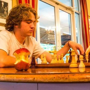 Meet your Posher, Jack